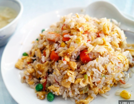 resep nasi goreng rumahan