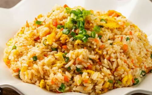 resep nasi goreng simple