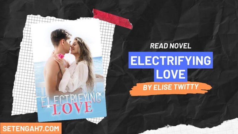Electrifying Love Novel