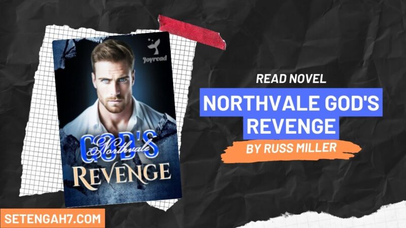 Northvale God's Revenge Novel