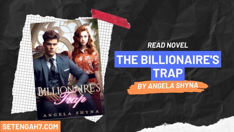 The Billionaire's Trap Novel