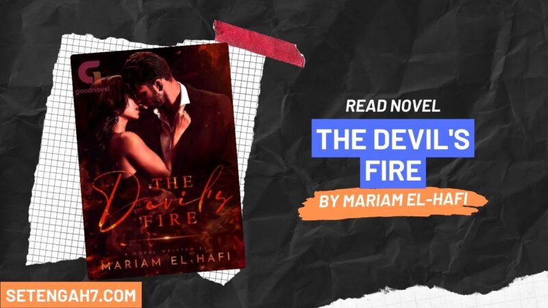 The Devil's Fire Novel