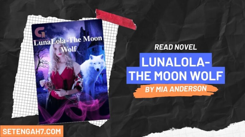 LunaLola-The Moon Wolf Novel
