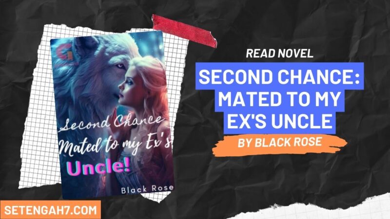 Second Chance: Mated to My Ex's Uncle Novel